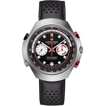 Hamilton American Classic Chronomatic 50 Automatic Chronograph Limited Edition Watch