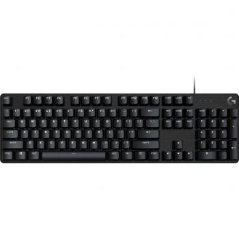 Logitech G413 SE Teclado Mecánico Gaming Retroiluminado