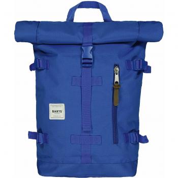 Barts Mountain Blue Unisex Backpack