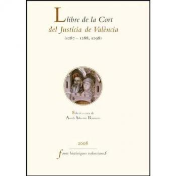 Llibre de la Cort del Justícia de València, 3: