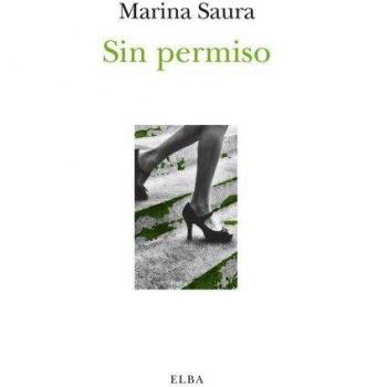 Sin permiso - Marina Saura
