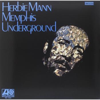 Memphis underground vinilo
