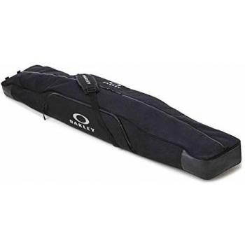 Oakley Duffle Bags, Blackout, 156CM
