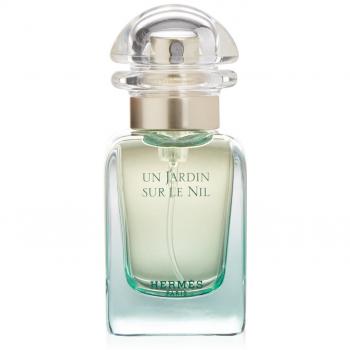 Hermes Un Jardin Sur Le Nil Eau de Toilette Vaporizador 30 ml
