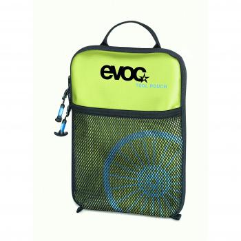Evoc TOOL POUCH 1l - TOOL POUCH 1 LITRO lima