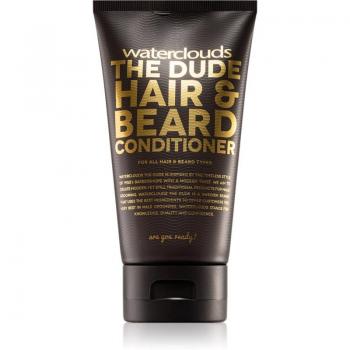 Acondicionador para Cabello y Barba Waterclouds 150 Ml