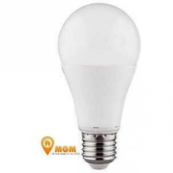 LED BULB E27 9 WATT 2700 PLUS