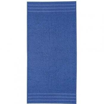 Kleine Wolke 3003758210 - Toalla para lavarse la cara, 16 cm x 21 cm, color azul