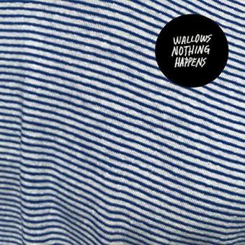 Nothing Happens - Vinyl Record