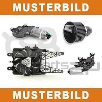 Bosch 390241345 motor para limpiaparabrisas