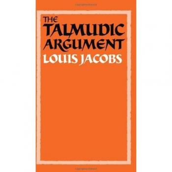 Talmudic Reasoning and Methodology: A Comprehensive Study of Talmudic Argumentation