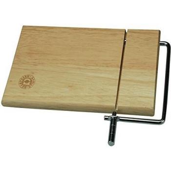 Cheese Board  Slicer Wood