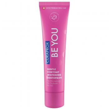 Curaprox Be You Regenerative Whitening Toothpaste Watermelon Flavour 60 ml
