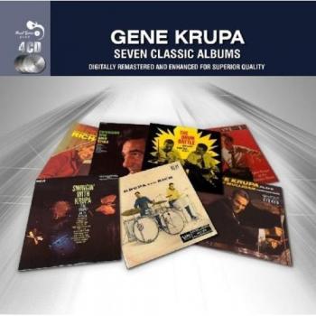 7 Classic Albums