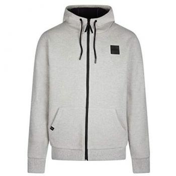 Sudadera Mystic Heart Of Steel Sweat Para Hombre En Color Gris
