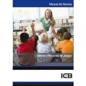 Talleres y Rincones de Juegos