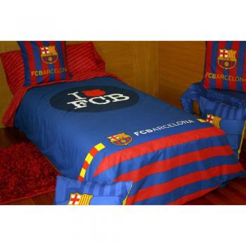 Funda nórdica FC Barcelona FUTFN14