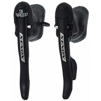 Campagnolo -  Mandos ERGOPOWER XENON 9V