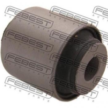 FEBEST control arm silentblock HAB-046, Casquillo cojinete, brazo oscilante FEBEST HAB-046
