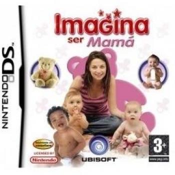 Imagina Ser Mamá