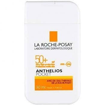 la Roche Posay Roche Anthelios Pocket Adulto SPF50-30 ml