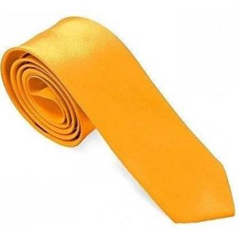 1 corbata para las camisas vestido y de la boda 21colores diferentes-mirada seda, Couleur:ocre