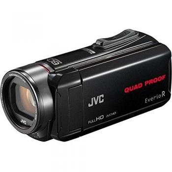 JVC GZ-R435 - Videocámara de memoria