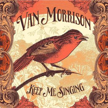 Keep Me Singing - Van Morrison