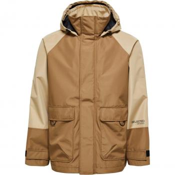 Selected Jeremy Coat - Premium Quality Outerwear