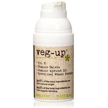 Veg-Up, Crema correctora y anti-imperfecciones