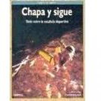 Chapa y sigue - LONG, JOHN ; RALEIGH, DUANE