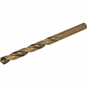 Broca de metal de cobalto Awtools 8,5mm - Paquete de 5 unidades