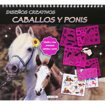 Caballos y ponis