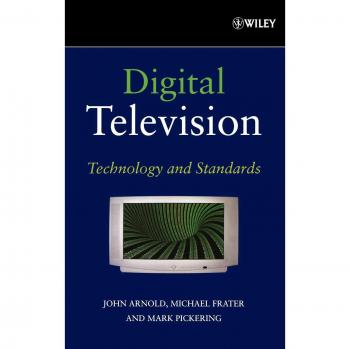 Digital Television: Technology and Standards