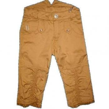 Carbone Pantalón marrón 128