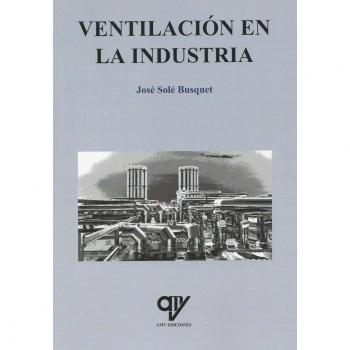 Ventilación en la industria
