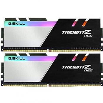 G.Skill Trident Z F4-3600C18D-16GTZN Memory Module 16 GB (2 x 8 GB) DDR4 3600 MHz