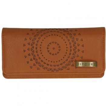 RIP CURL - Cartera para Hombre Marrón Canela unitario