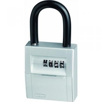 ABUS 737C Combination Mini Key Garage