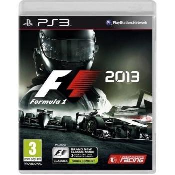 Formula 1 2013