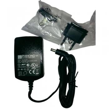 Adaptador de corriente Snom A6 EU 10W para teléfonos modelos 3xx/7xx/8xx