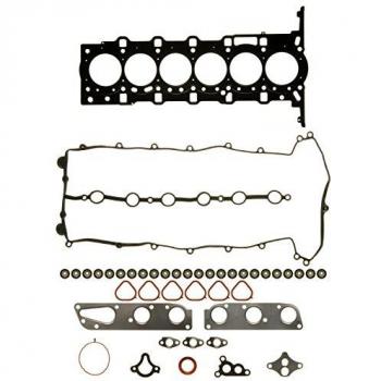 Juego de juntas, culata AJUSA 52261300 - Juego de juntas para culata de motor, incluye todas las juntas necesarias para la instalación, fabricado por Ajusa, diseñado para descarbonización o uso superior