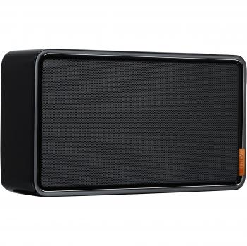 Fresh 'n Rebel NOONDAY M 10W Negro - Altavoces portátiles