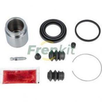 FRENKIT Juego de reparación de pinza de freno 241903, incluye todos los componentes necesarios para la reparación del sistema de frenos, diseñado para ofrecer un ajuste perfecto y durabilidad, compatible con diversos modelos de vehículos