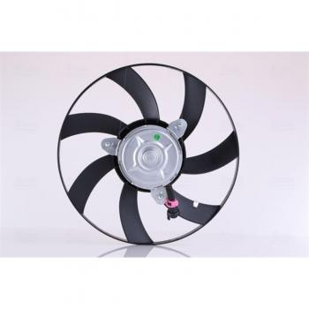 Ventilador de refrigeración del motor NISSENS 85800