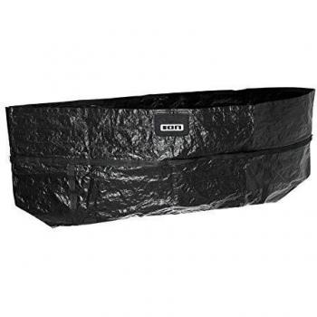 Ion Universal Bike Bag Negro Universal Wheel Bag, Black - Laufradtasche