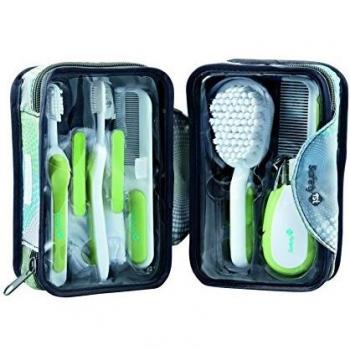 Safety 1st, Estuche de cuidados e higiene