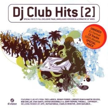 DJ Club Hits, Vol. 2