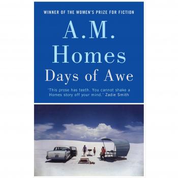 Libro Días de Asombro
