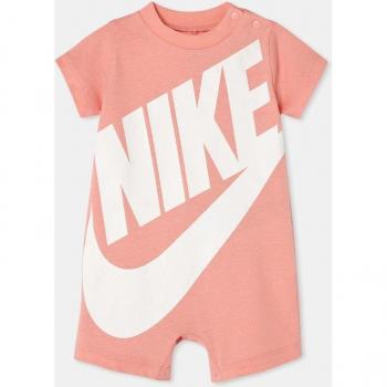 Nike - Pelele Futura para niña